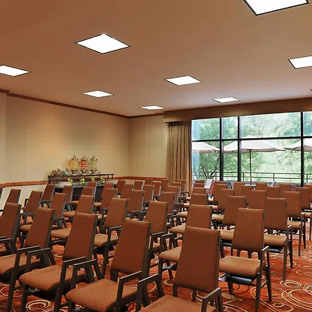 Sheraton Minneapolis West Hotel-2