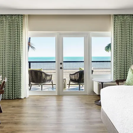 Hampton Inn Key West Fl-2