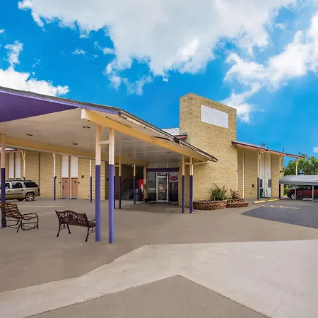 Travelodge By Wyndham Oakley-3