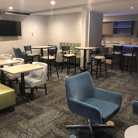 Fairfield Inn & Suites By Marriott Spokane Valley-2