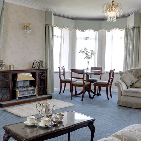 Livermead Cliff Hotel-3