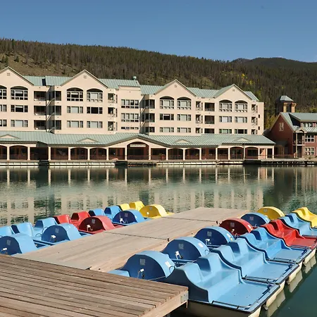 Keystone Lodge & Spa, A Vail Resorts Property-2