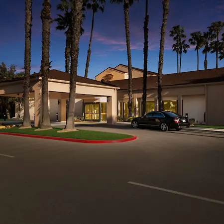 Sonesta Select Huntington Beach Fountain Valley-3