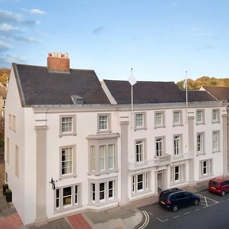 Delta Hotels By Marriott Durham Royal County-2