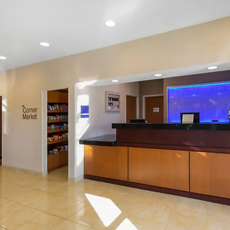 Americinn By Wyndham St Cloud Mn Shopping Area-2