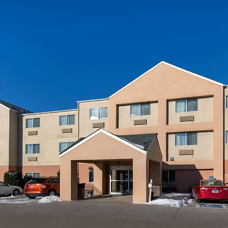 Americinn By Wyndham St Cloud Mn Shopping Area-3