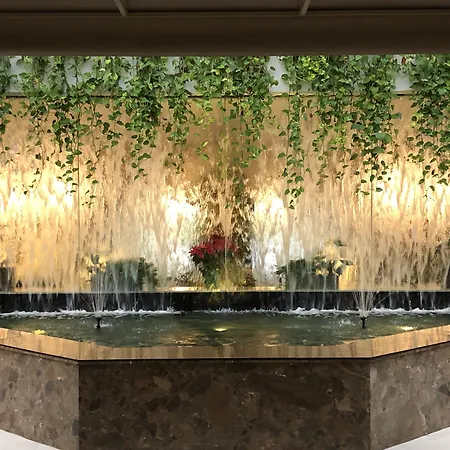 Capital Plaza Hotel-3