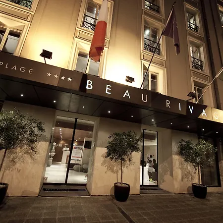 Hotel Beau Rivage-3