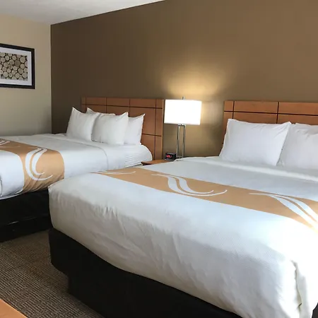 Quality Inn & Suites Springfield Southwest Near I-72-3