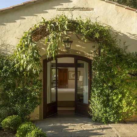 Villa San Michele, A Belmond Hotel, Florence-2