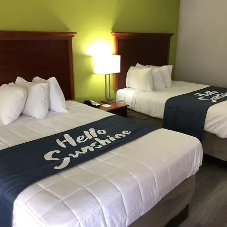 Days Inn By Wyndham Shorter-2