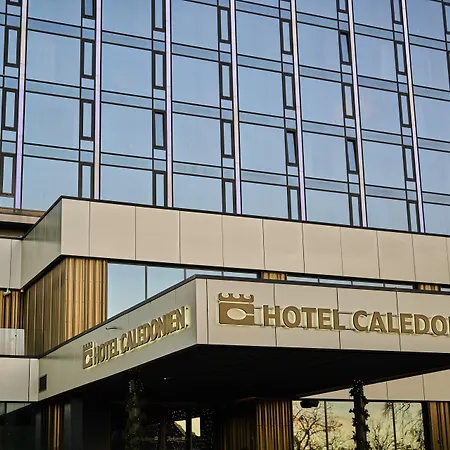 Radisson Blu Caledonien Hotel, Kristiansand-2