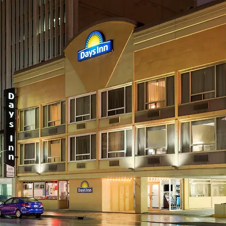 Days Inn By Wyndham Ottawa-2