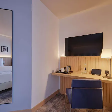 Dorint Hotel Würzburg-2
