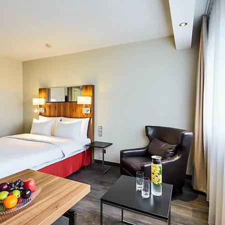 Radisson Blu Conference Hotel, Duesseldorf-2