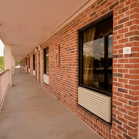 Rodeway Inn Harbison Area-2