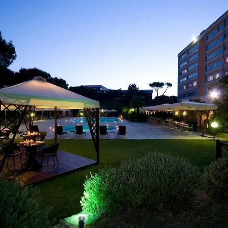 Holiday Inn Rome - Eur Parco Dei Medici By Ihg-2