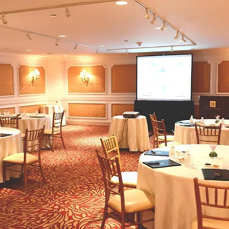 Garden City Hotel-2
