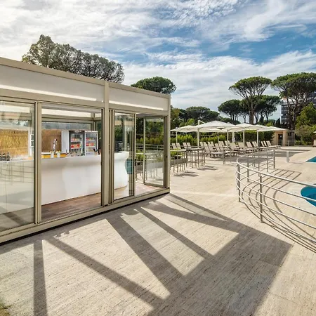 Holiday Inn Rome - Eur Parco Dei Medici By Ihg-2