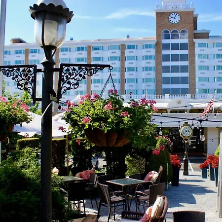 Garden City Hotel-3