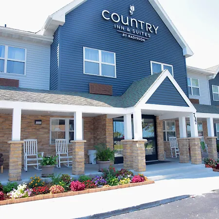 Country Inn & Suites By Radisson, Sparta, Wi-2