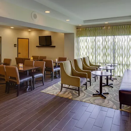 Hampton Inn Harrisburg/Grantville/Hershey-3