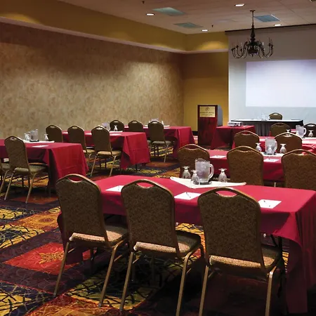 Western Heritage Hotel And Conference Center, An Ascend Collection Hotel-3