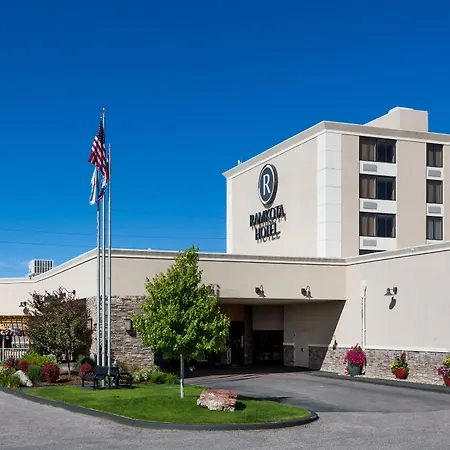 Casper Boutique Hotel And Conference Center Formerly Ramkota Hotel-3