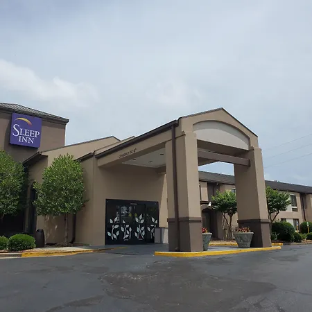 Sleep Inn Horn Lake-Southaven-2