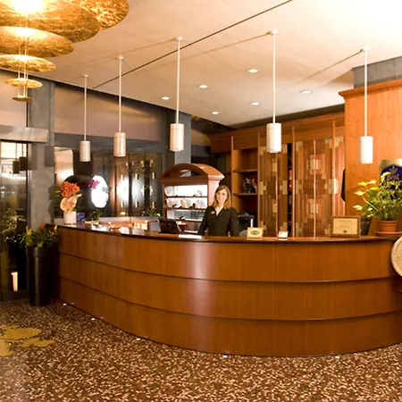 Ferretti Hotel Firenze-3