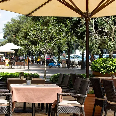 Hotel Firenze-2