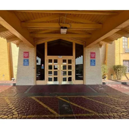 Motel 6 Phoenix, Az Midtown-2