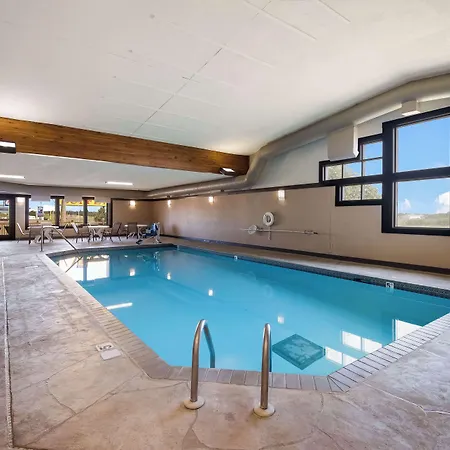 Best Western Bemidji-3