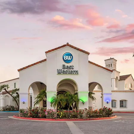 Best Western Posada Royale Hotel & Suites-2