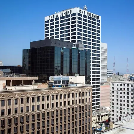 Sheraton Grand Los Angeles-2