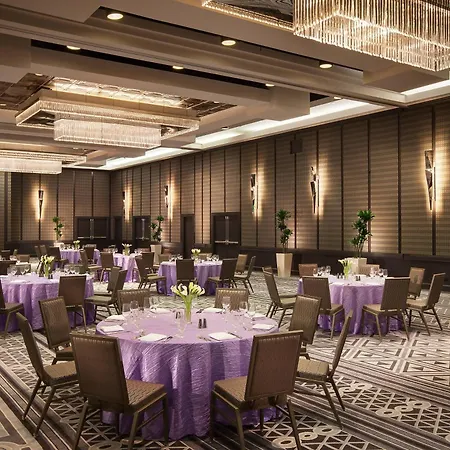 Sheraton Grand Los Angeles-3