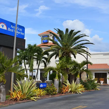 Americas Best Value Inn Fort Myers-2