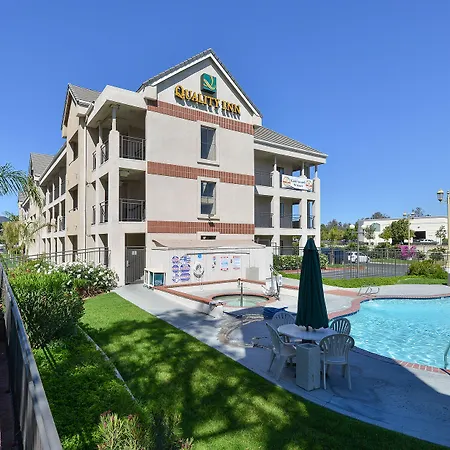 Quality Inn Temecula Valley Wine Country-2