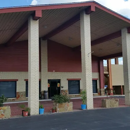 Super 8 By Wyndham Waco/Mall Area Tx-3