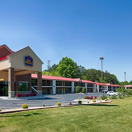 Best Western Acworth Inn-3