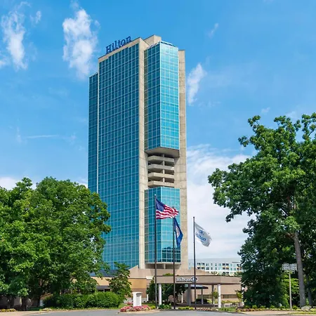 Hilton Alexandria Mark Center-2