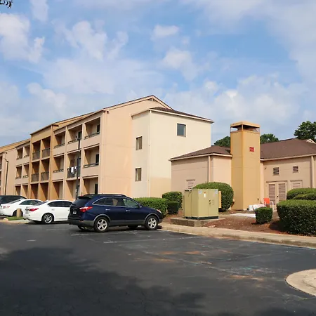 Baymont By Wyndham Columbia Northwest-3