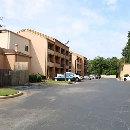 Baymont By Wyndham Columbia Northwest-3