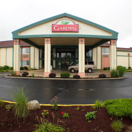 The Garden Inn-3
