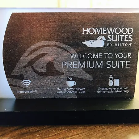 Homewood Suites Harrisburg-West Hershey Area-2