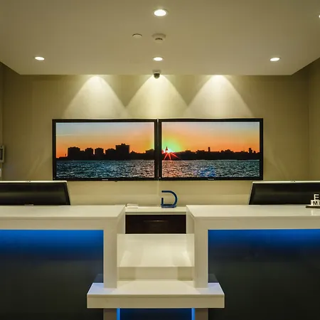 Delta Hotels By Marriott Kingston Waterfront-3
