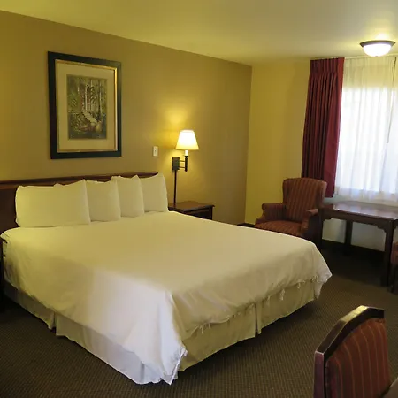 Red Roof Inn Yuba City Bonanza - Marysville-3