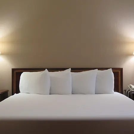 Red Roof Inn Yuba City Bonanza - Marysville-2