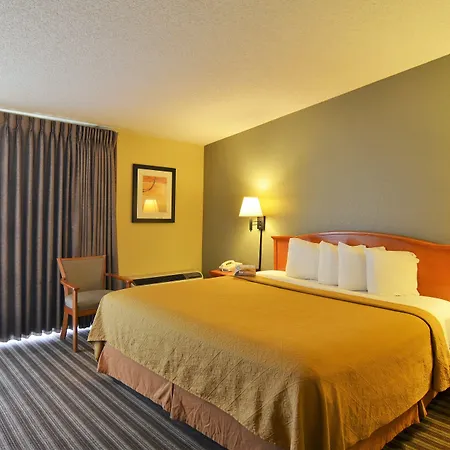 Quality Inn & Suites Nrg Park - Medical Center-3
