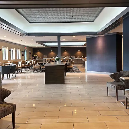 Best Western Premier Rockville Hotel & Suites-3